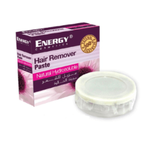 Energy Natural Hair Remover Paste 90gm