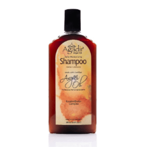 AGADIR Argan Oil Daily Moisturizing Shampoo 366ml