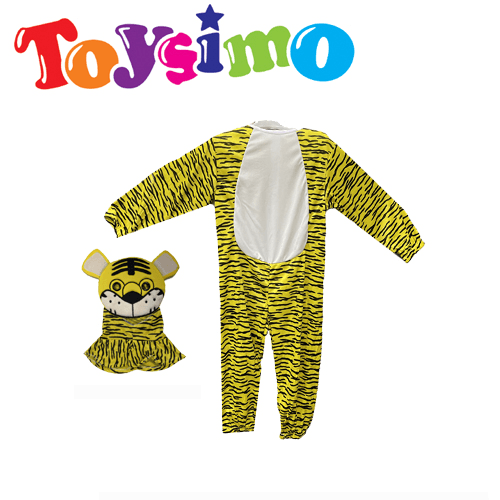 Tiger Costume Medium