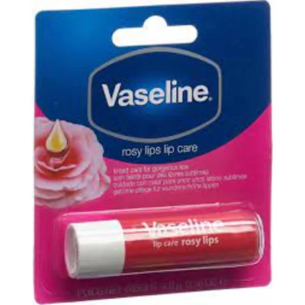 Vaseline Lip Therapy Rosy Lips 4.8g