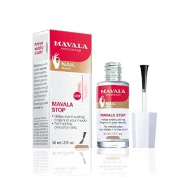 Mavala Mava Stop 10ml