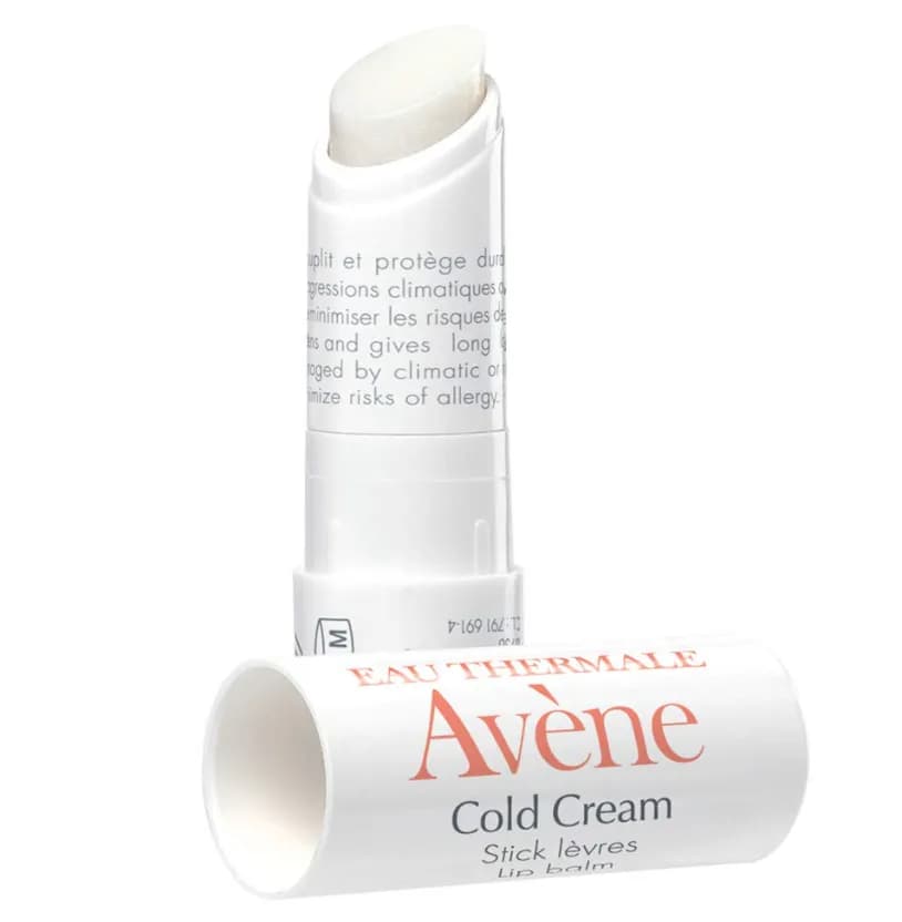 Avene Cold Cream Lip Balm 4gm