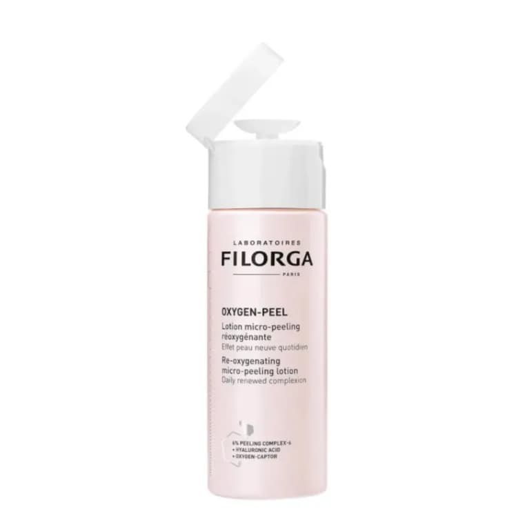 Filorga Oxygen Peel Micro Re-oxygenating Peeling Lotion 150ml