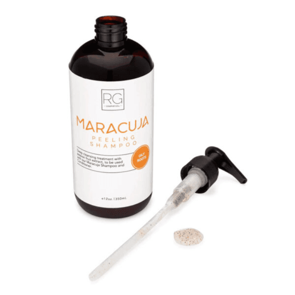 RG : Maracuja Peeling Shampoo 350ml