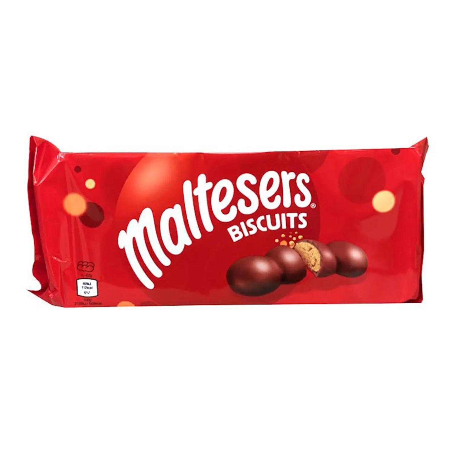 Malteser Biscuits 110g