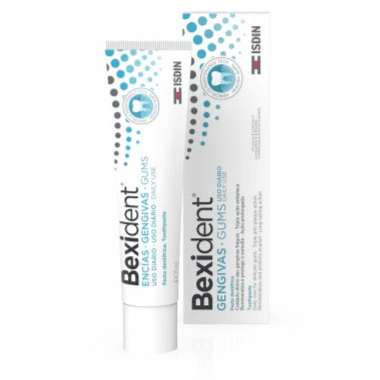 Bexident Gum Daily Use Toothpaste 125ml