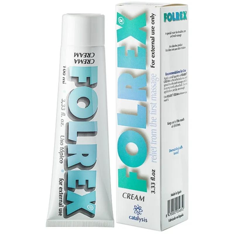 Folrex Cream 100ml