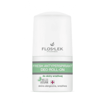 Floslek Deo Roll-on Fresh Antiperspirant