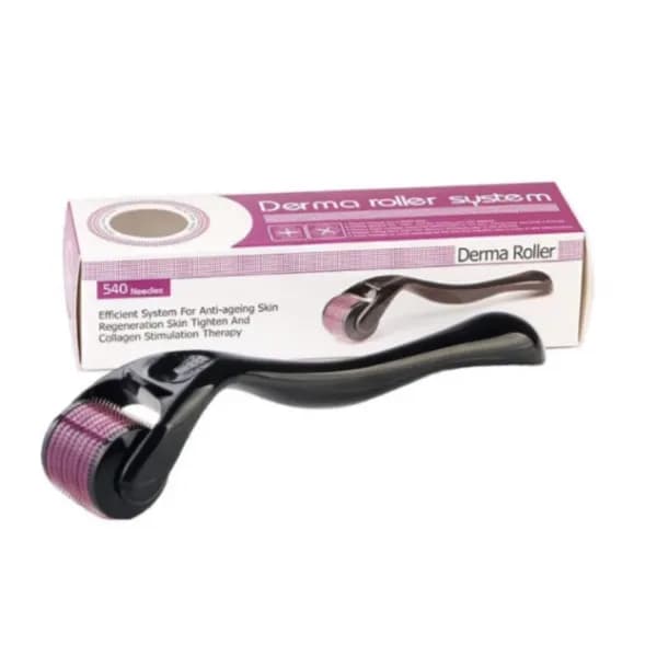 Derma Roller 0.5 mm