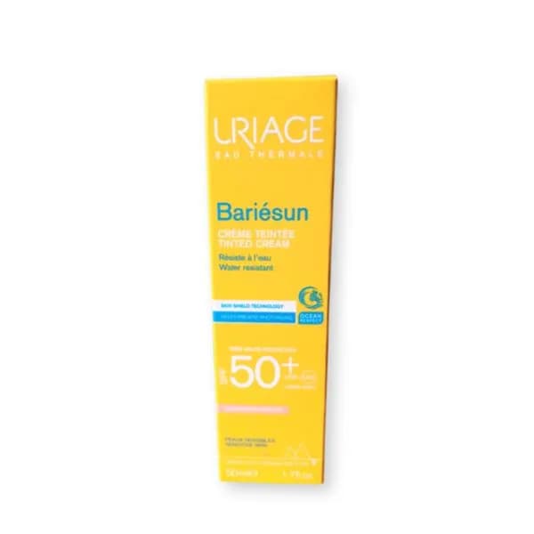 Uriage Bariesun Tinted Cream 50ml