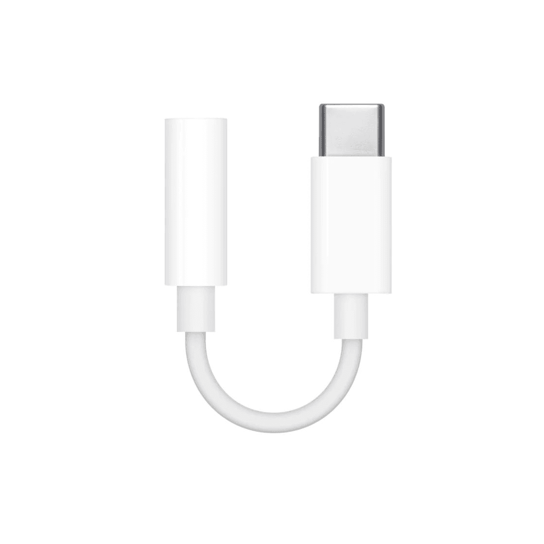 Apple USB-C to 3.5 mm Headphone Jack