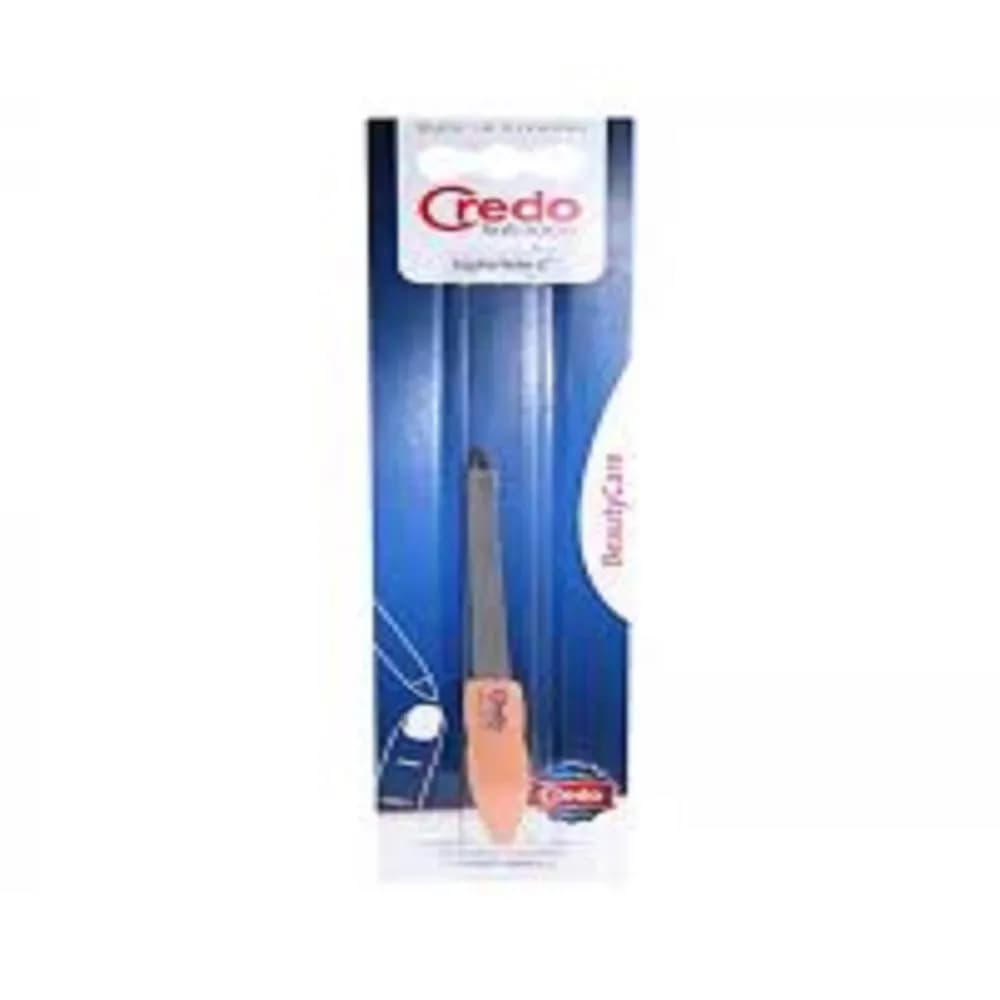 Credo Sapphire Nail File