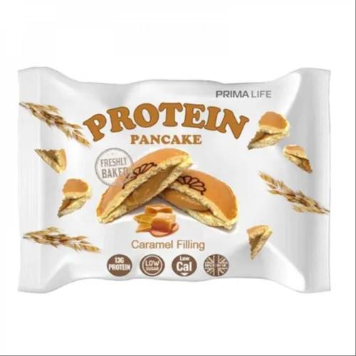 Prima Life Protein Pancake 13g High Protein Caramel 55g