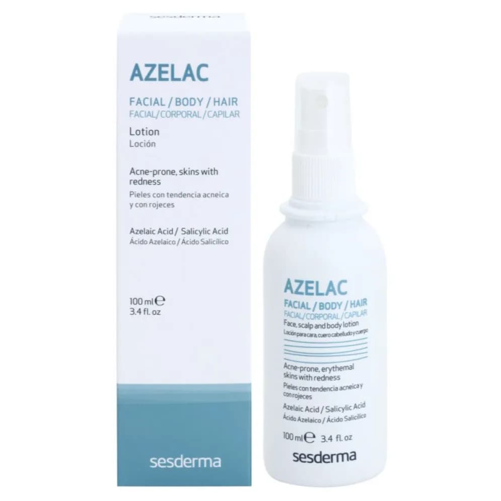 Sesderma Azelac Lotion