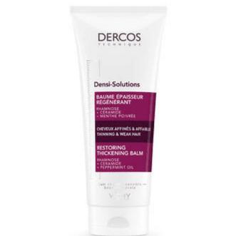 Dercos Vichy Densi Solution Thickening Balm 200Ml