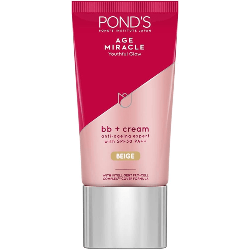 Ponds Age Miracle Bb+Cream 25G No.6492