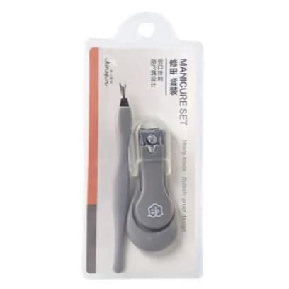 Kinepin Manicure Set