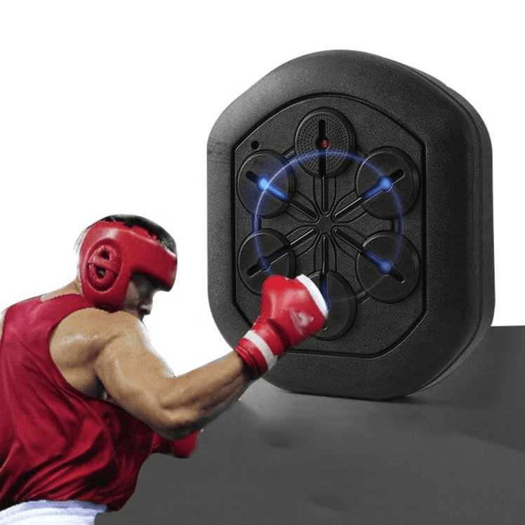 Amazon Hot Selling Smart Electronic Wall Boxing Target