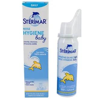 Sterimar Baby Nasal Spray 50ml