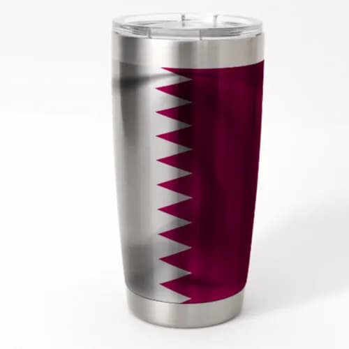 Custom Cup Qatar