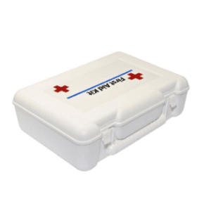 Euromed First Aid Kit	