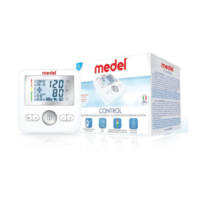 Medel Control Bp Monitor 95142