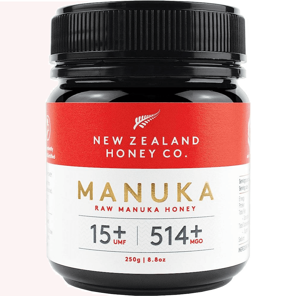 Manuka Honey Raw Honey 514Mgo 250 Gm