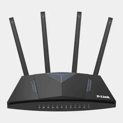 D-Link Ac 1200Mbps 4G Lte Wifi Router - Sim Card Slot (Dwr-M960)