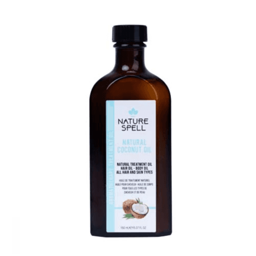 Nature Spell Coconut 2In1 Treatment Oil 150Ml