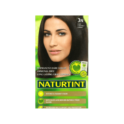 Naturtint Dark Chestnut Brown 3N