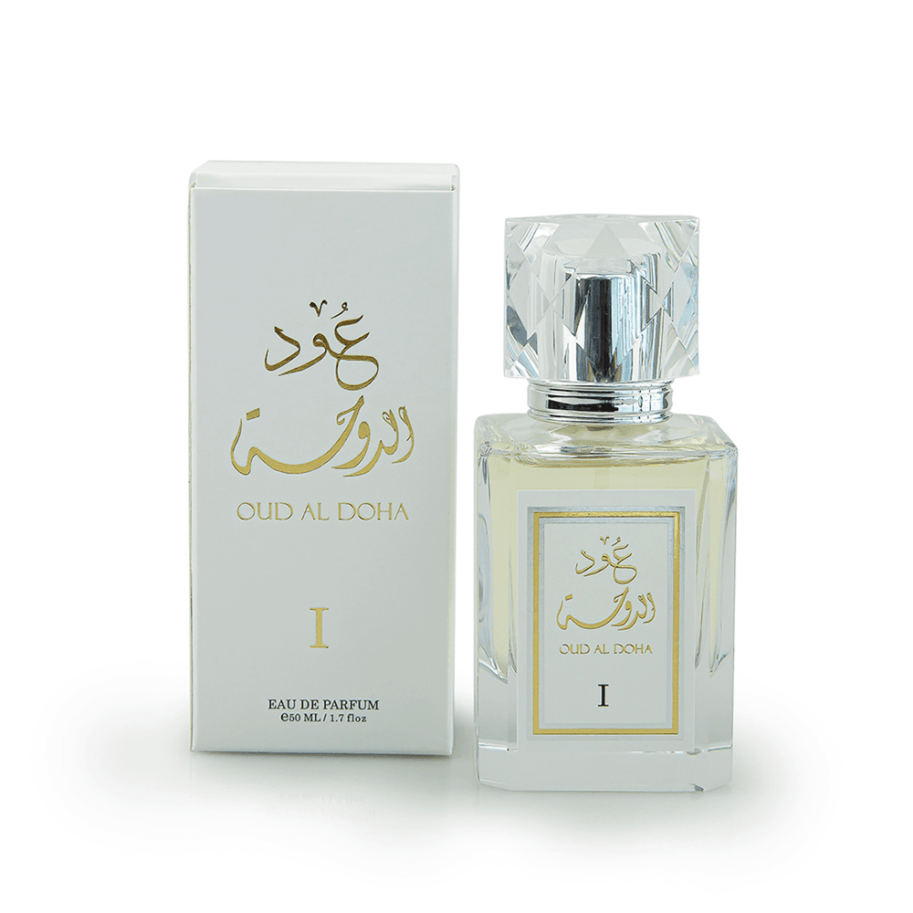 Oud Al Doha I - 100 Ml