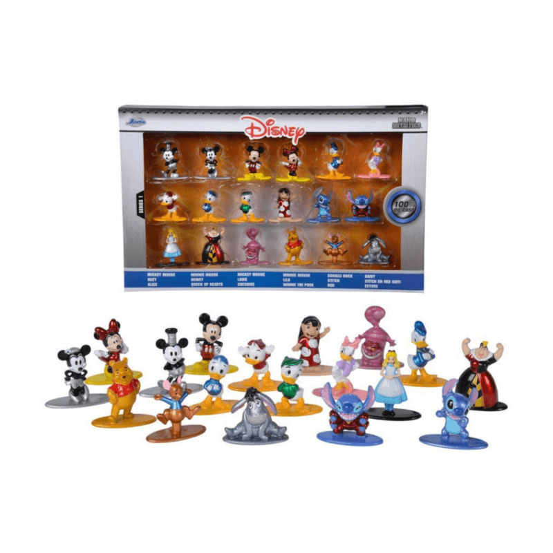 Disney Nano Multi Pack Wave 1