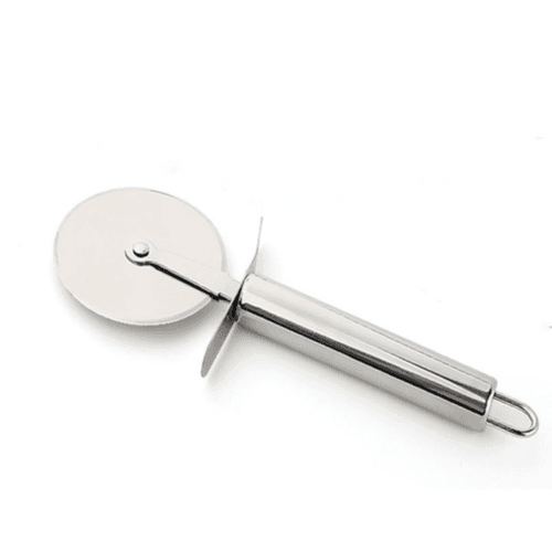 Kitchen Assistant Stainless Steel Pizza Cutter