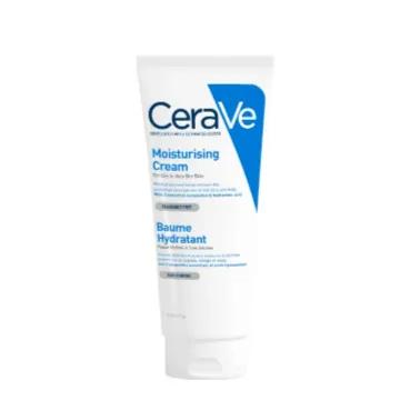 CeraVe Moisturizing Cream 177ml