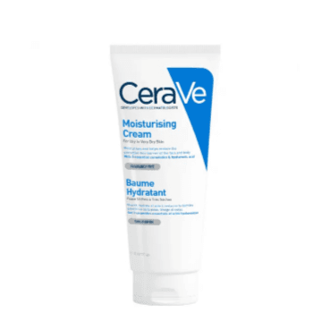 CeraVe Moisturizing Cream 177ml