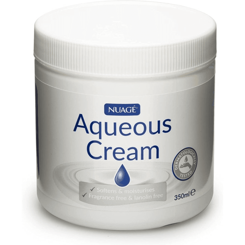 Nuage Aqueous Cream 350 Ml