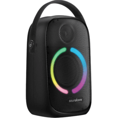 Sundcore By Anker Rave Neo Partycast Speaker