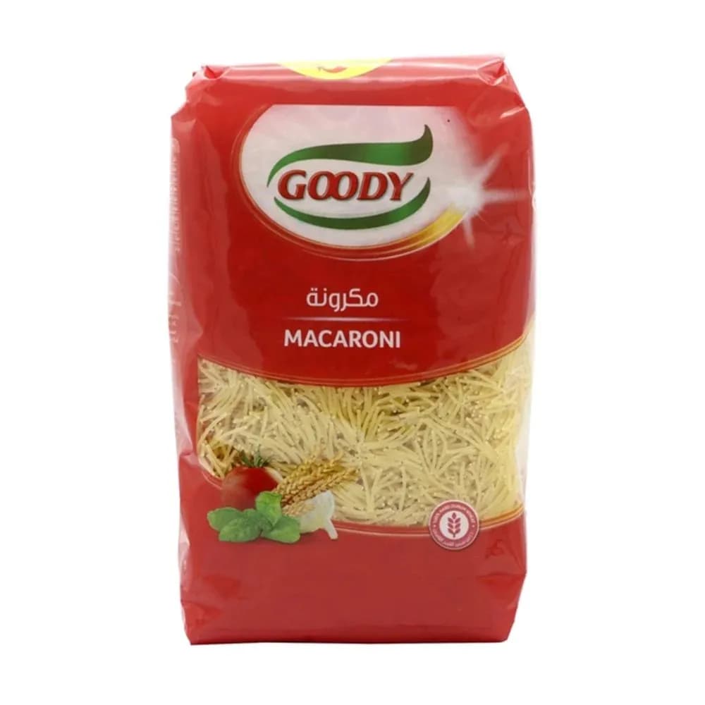 Goody Vermicelli - Cuts 500ml