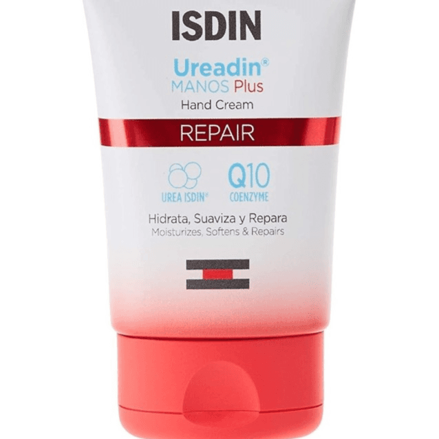 Isdin Ureadin Manos Plus Repair Hand Cream 50ml