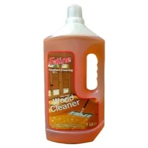 Special Offer - Faline Wood Cleaner 1 Liter, Buy 10 Bottles