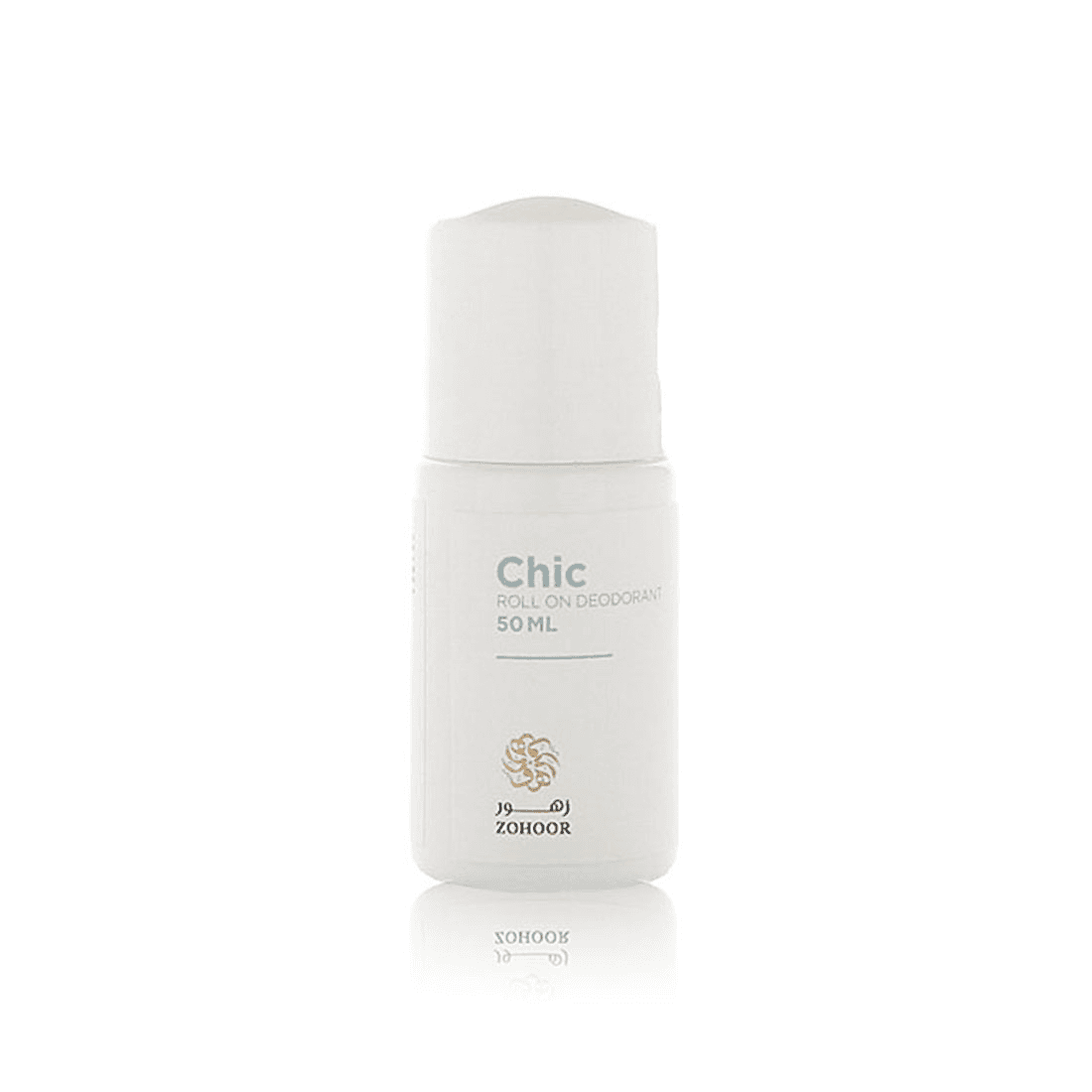 Deo Roll On - Chic