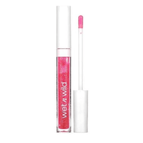 Wet N Wild Lip Gloss A