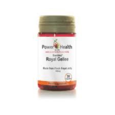 Power Health Royal Gellee 30's