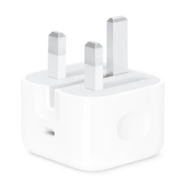 Apple Usb-C Power Adaptor 20W