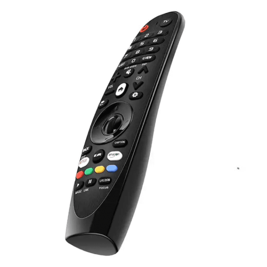 Huayu Rm-G3900 V3 Universal Tv Remote Control