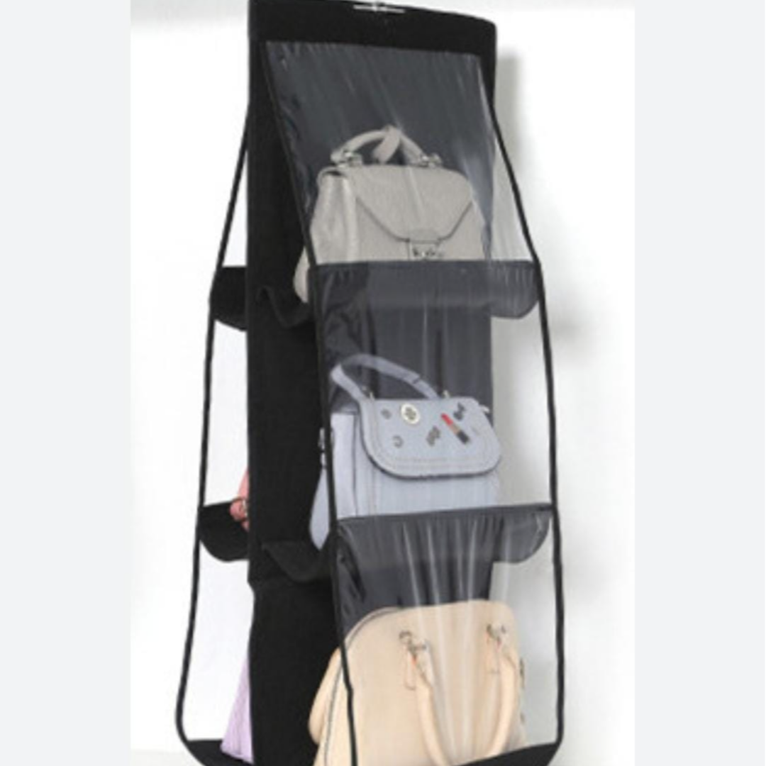 Hanging Bag Holder, H-07