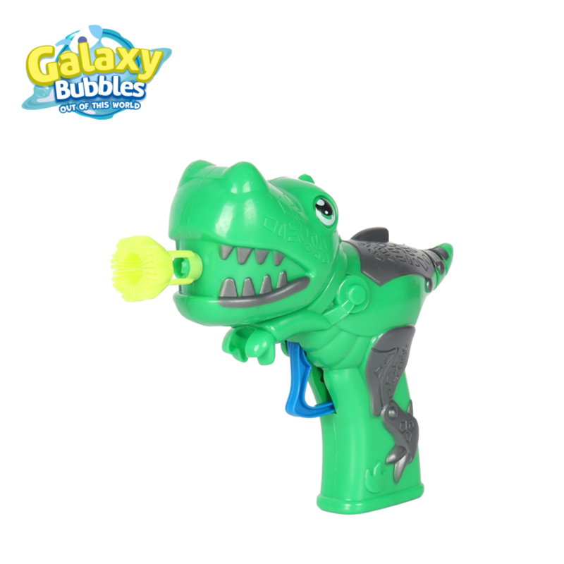 Dino Bubbles Shooter