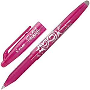 Pilot Ball Pen BL-FR5-P 0.5 Pink