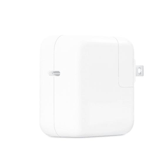 Apple 30W USB-C Power Adapter