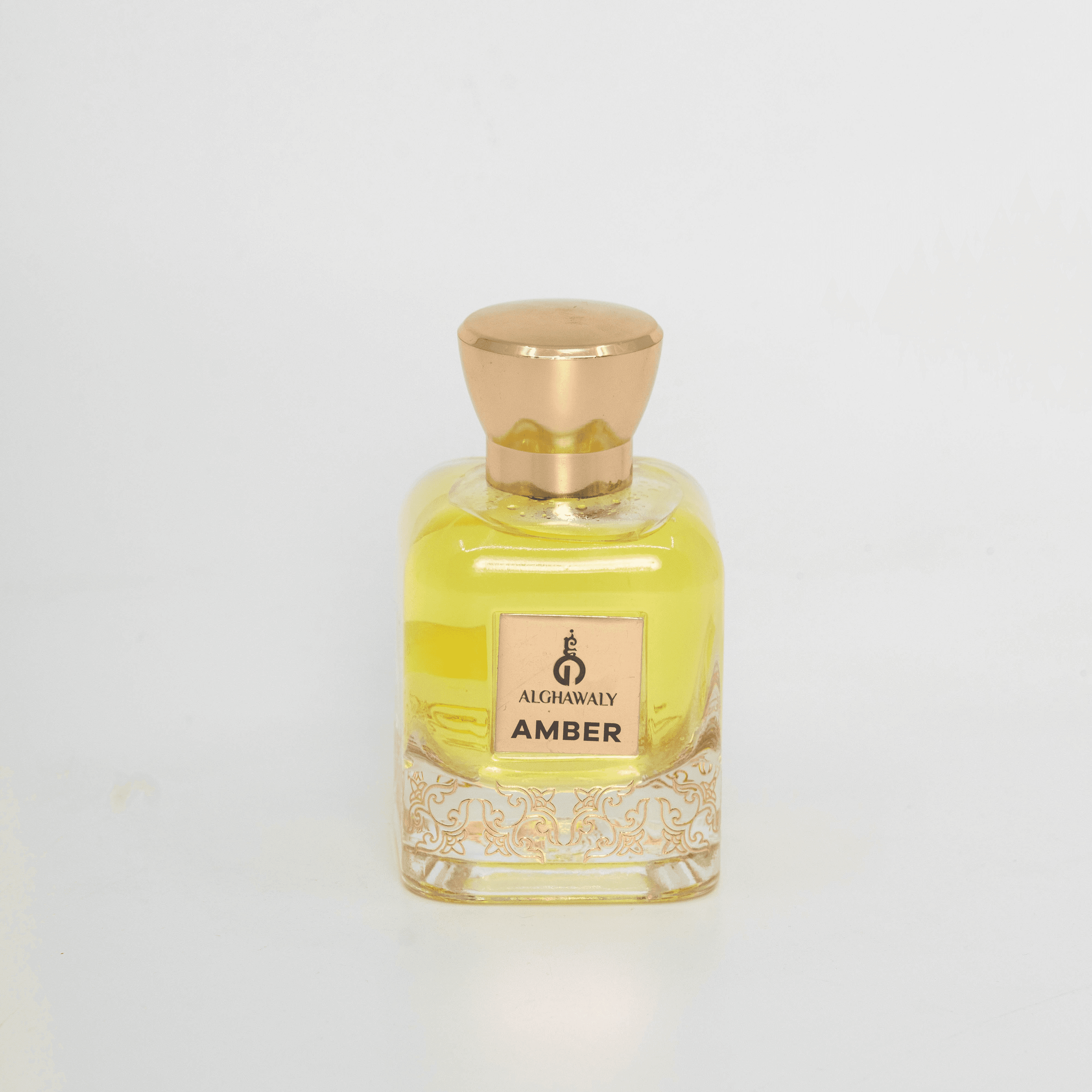 Amber Perfume